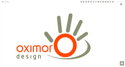 Desktop Screenshot of oximoro.com